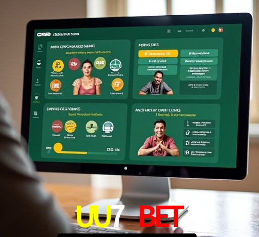 Promoções Sazonais UU7 BET