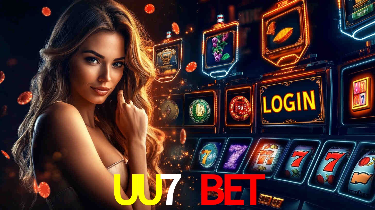 Login Seguro UU7 BET
