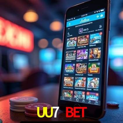 Casino VIP UU7 BET
