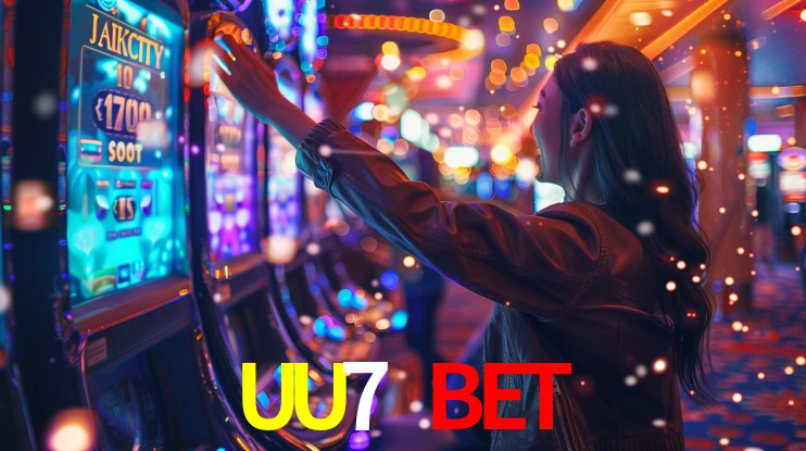 Programa VIP UU7 BET