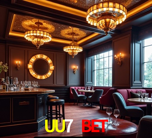 Especiais de Fim de Semana UU7 BET