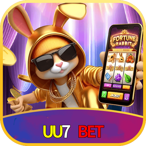 Logo da UU7 BET
