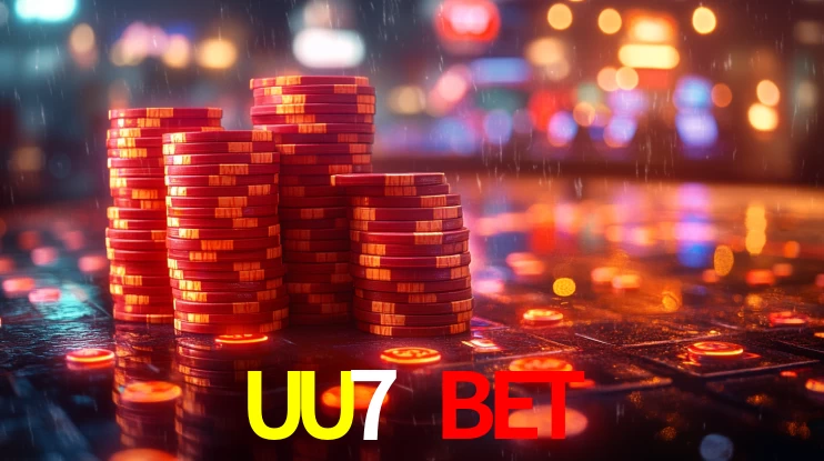 Suporte no Cassino Online UU7 BET